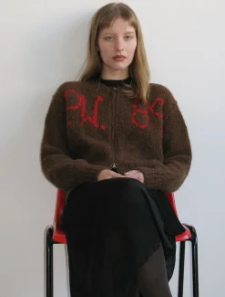 Paloma Wool No 1340/Ben Perdut^Kvinder Strik