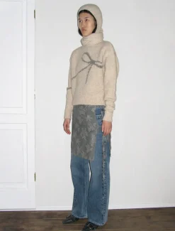 Paloma Wool No 1787/Coucou^Kvinder Strik