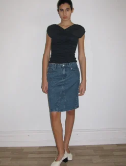 Paloma Wool No 1931/Crowd Skirt^Kvinder Underdele