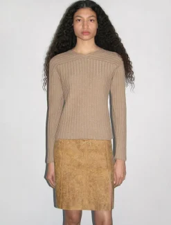 Paloma Wool No 1856/Georgette^Kvinder Strik