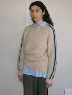 Paloma Wool No 1385/Grand Slam^Kvinder Strik