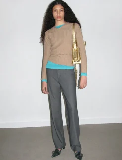 Paloma Wool No 1853/Hiro^Kvinder Toppe