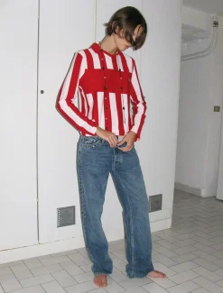 Paloma Wool No 1700/Iago^Kvinder Toppe