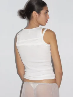 Paloma Wool No 1910/Madreperla^Kvinder Toppe
