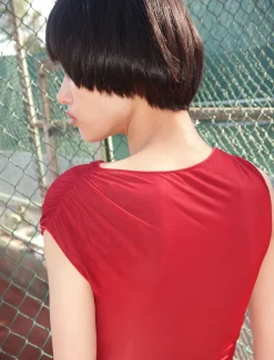 Paloma Wool No 2052/Mushka^Kvinder Toppe