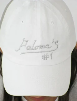 Paloma Wool No 1933/Palomar^Kvinder Kasketter