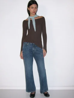 Paloma Wool No 1789/Pauli^Kvinder Strik