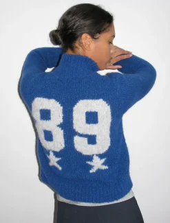 Paloma Wool No 1784/Stadion^Kvinder Strik