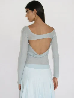Paloma Wool No 1893/Yucca^Kvinder Strik