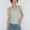 Paloma Wool Nr 1980/Chupito^Kvinder Toppe
