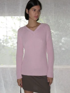Paloma Wool Nr. 1991/Loya^Kvinder Strik